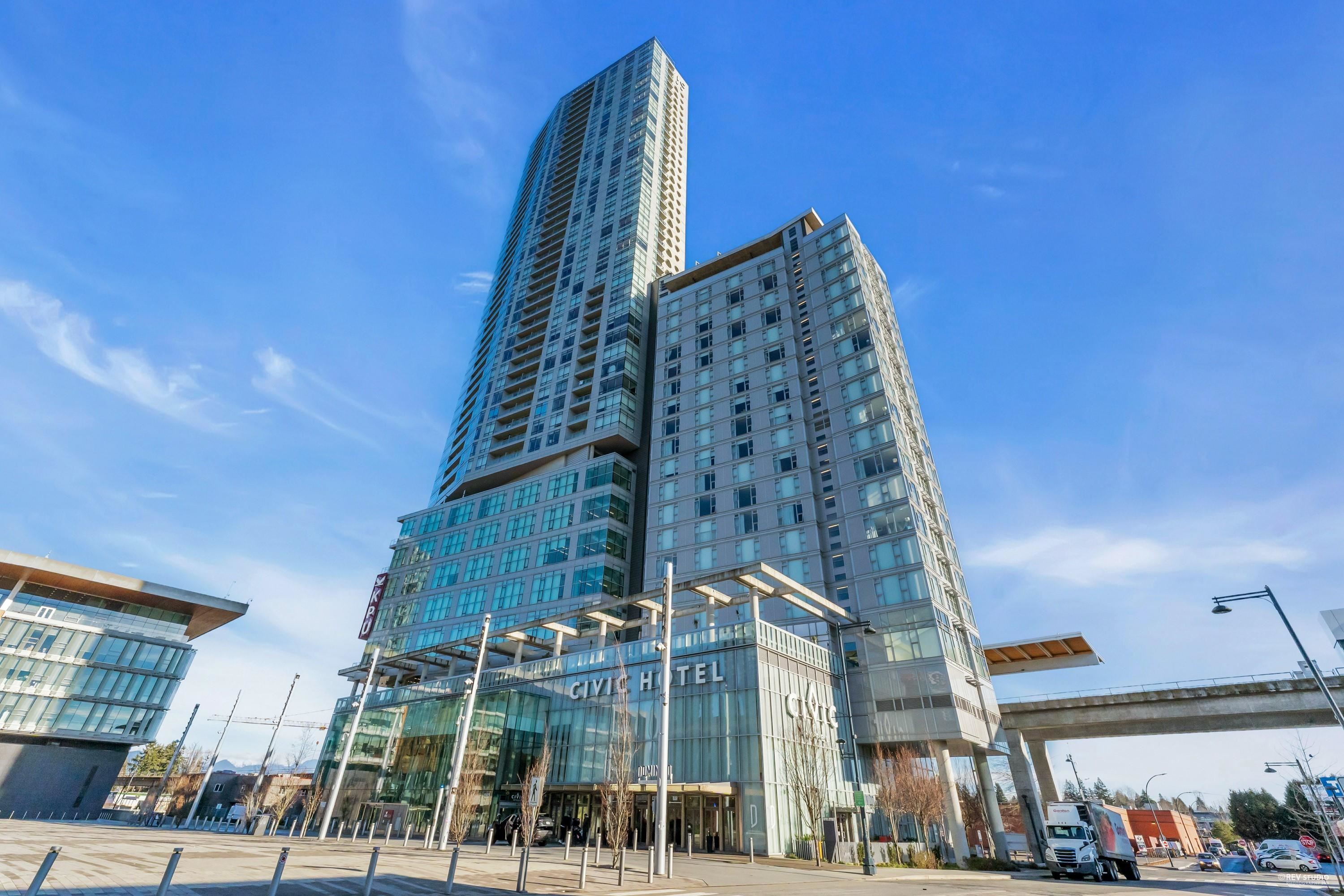 2702-13495 Central Avenue, Surrey, BC, V3T 0K2 - 18