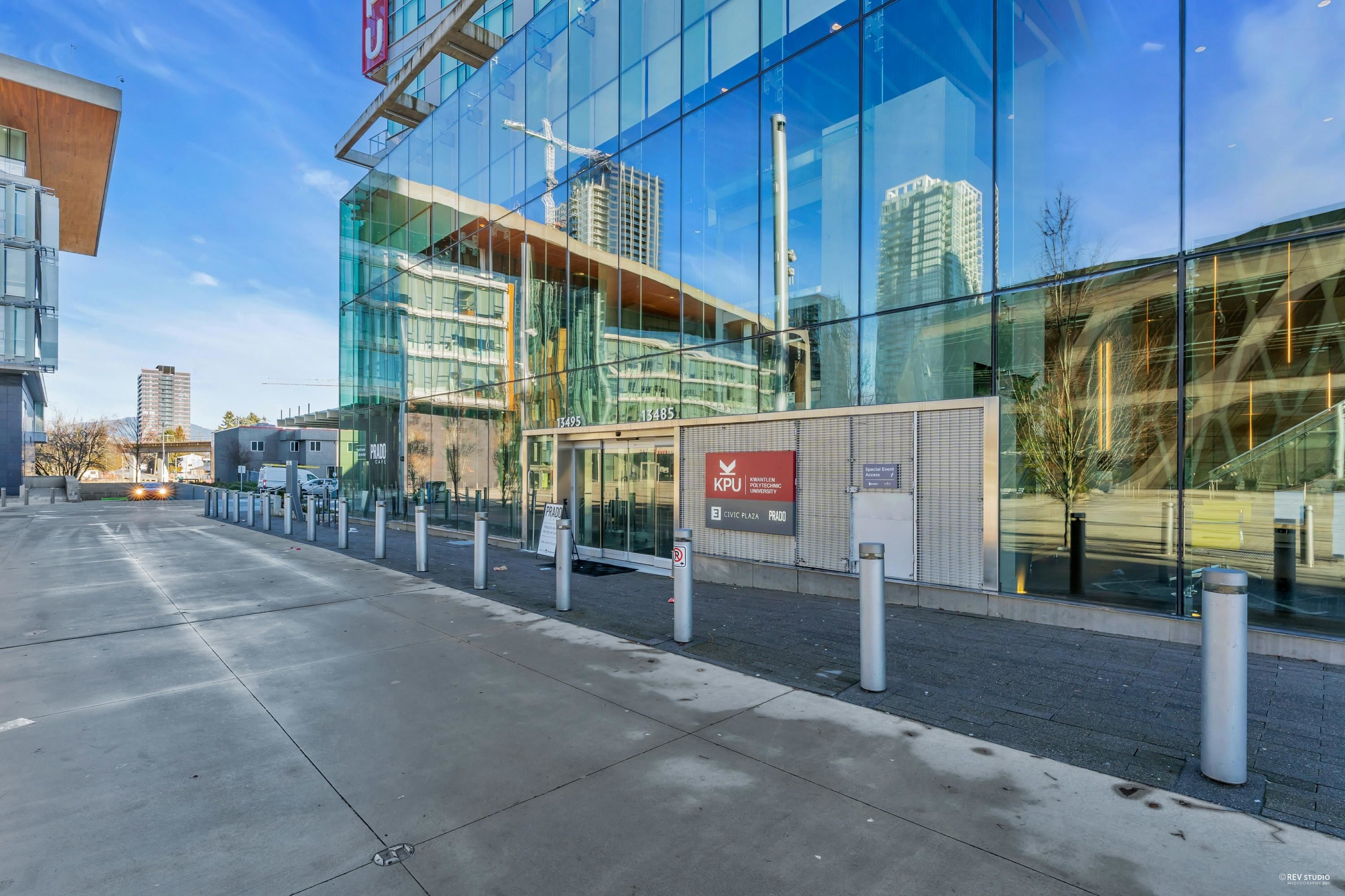 2702-13495 Central Avenue, Surrey, BC, V3T 0K2 - 20