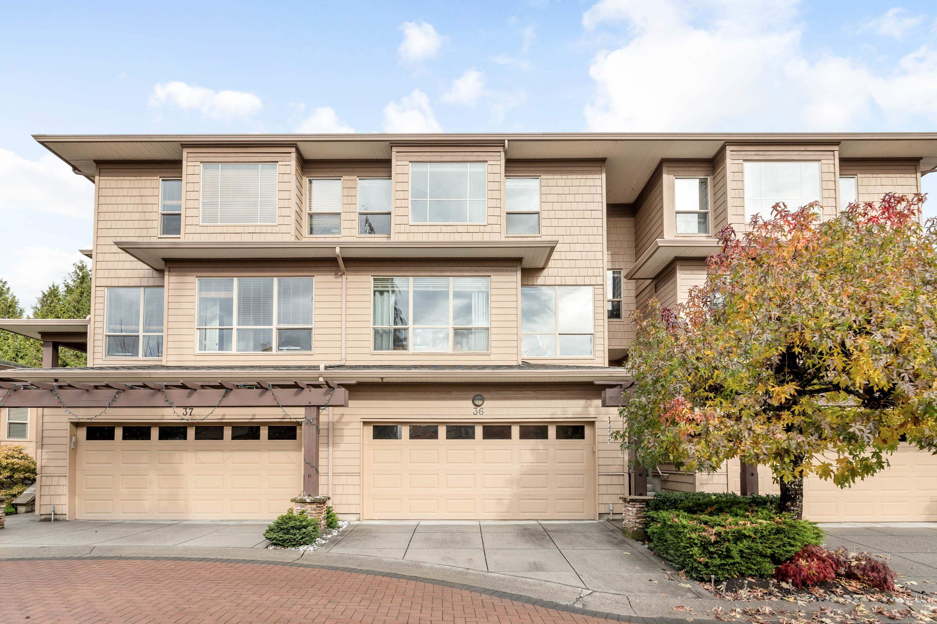 36-16655 64 Avenue, Surrey, BC, V3S 3V1