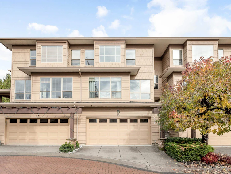 36-16655 64 Avenue, Surrey, BC, V3S 3V1