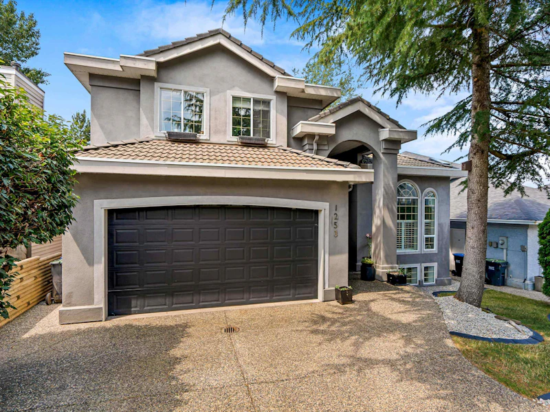 1253 Fletcher Way, Port Coquitlam BC V3C 6B5