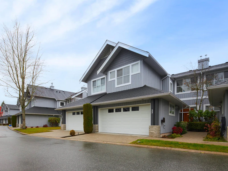 22 - 3555 Westminster Highway, Richmond BC V7C 5P6