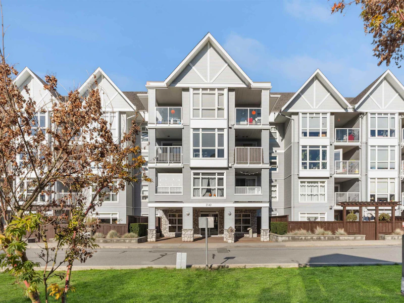 311 - 3142 St Johns Street, Port Moody BC V3H 5E5