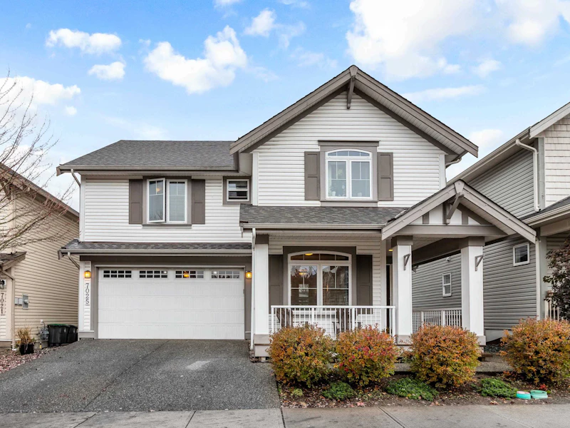 7025 178a Street, Surrey BC V3S 7A3