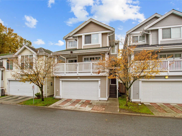 341-3000 Riverbend Drive, Coquitlam, BC, V3C 6R1