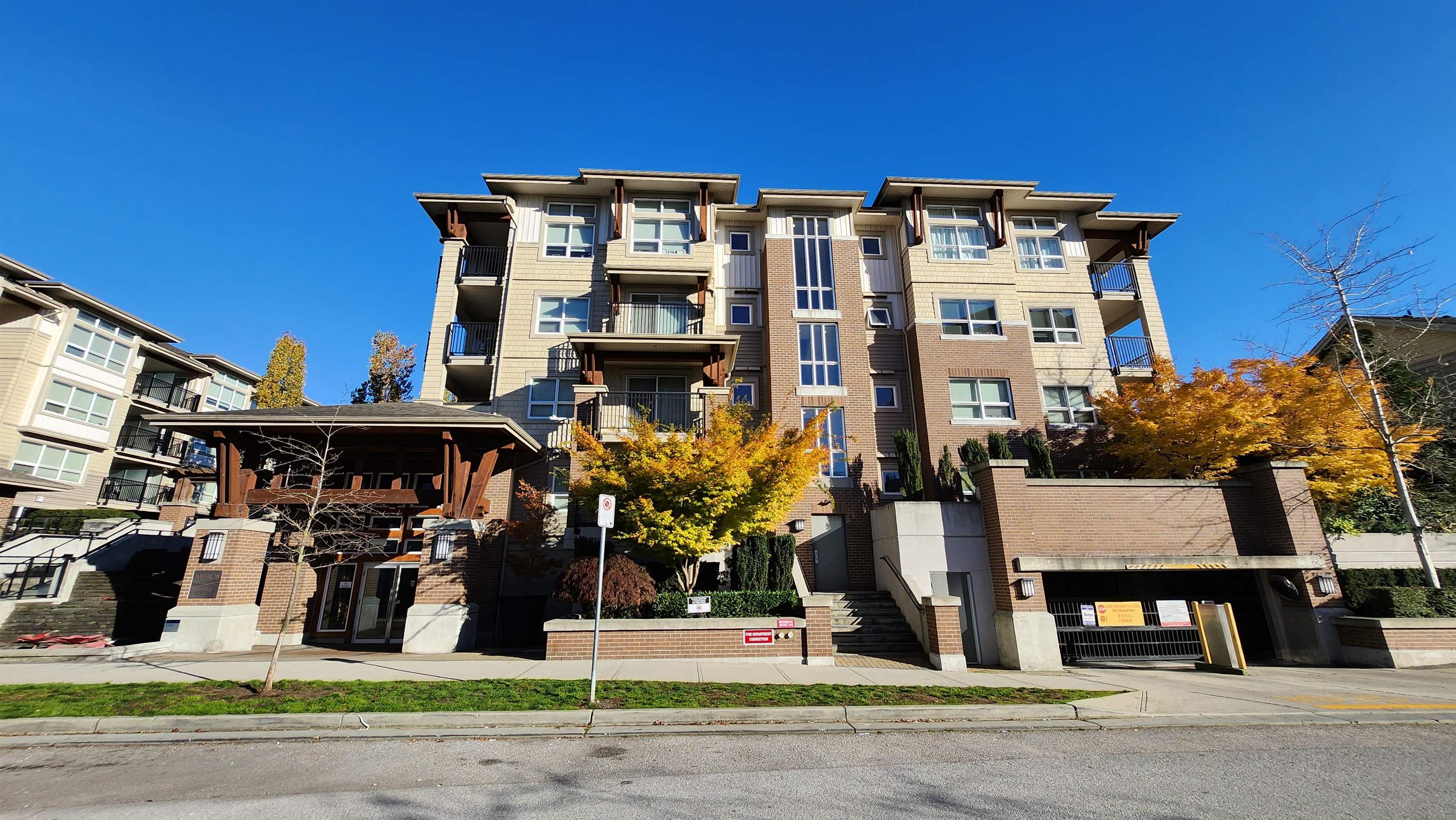 214-6828 Eckersley Road, Richmond, BC, V6Y 0E8