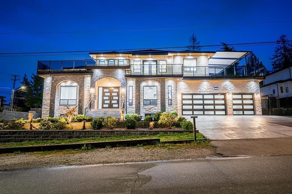 9884 121 Street, Surrey, BC, V3V 4K1