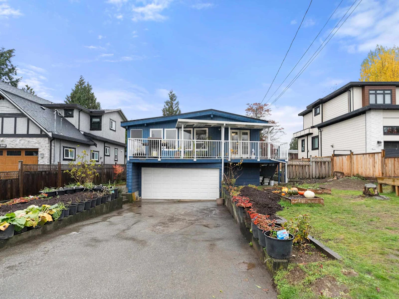 11409 86a Avenue, Delta BC V4C 2Y9