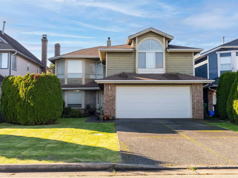 7811 Shackleton Drive, Richmond BC V7C 5H3