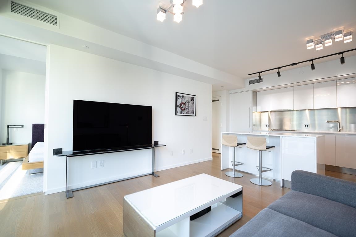 2508-1151 W Georgia Street, Vancouver, BC, V6E 0B3