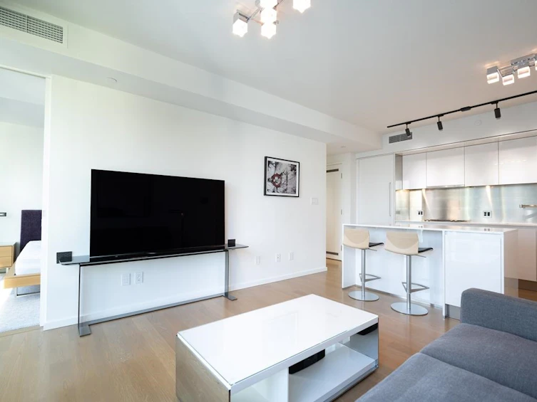 2508-1151 W Georgia Street, Vancouver, BC, V6E 0B3