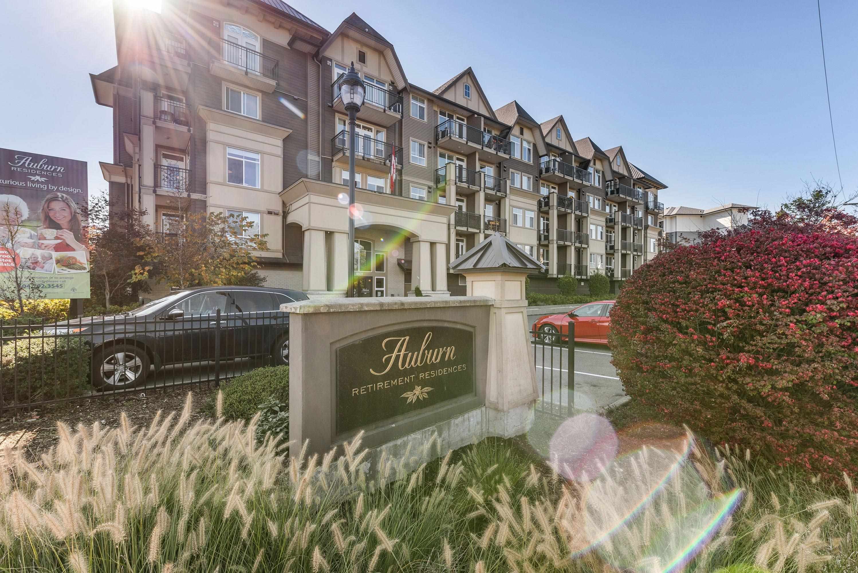 316-8531 Young Road, Chilliwack, BC, V2P 0E1