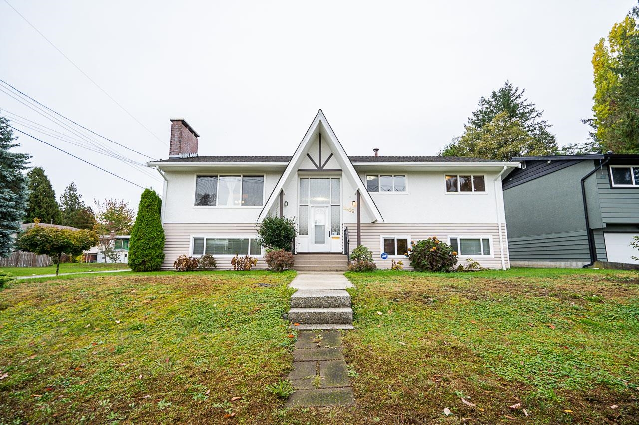 14496 109 Avenue, Surrey, BC, V3R 1Y1