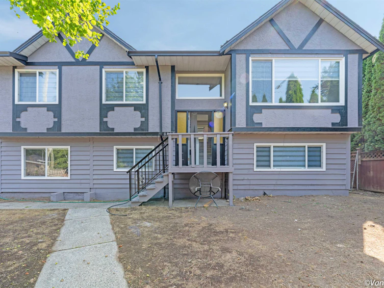 8808 140 Street, Surrey, BC, V3V 5Y6