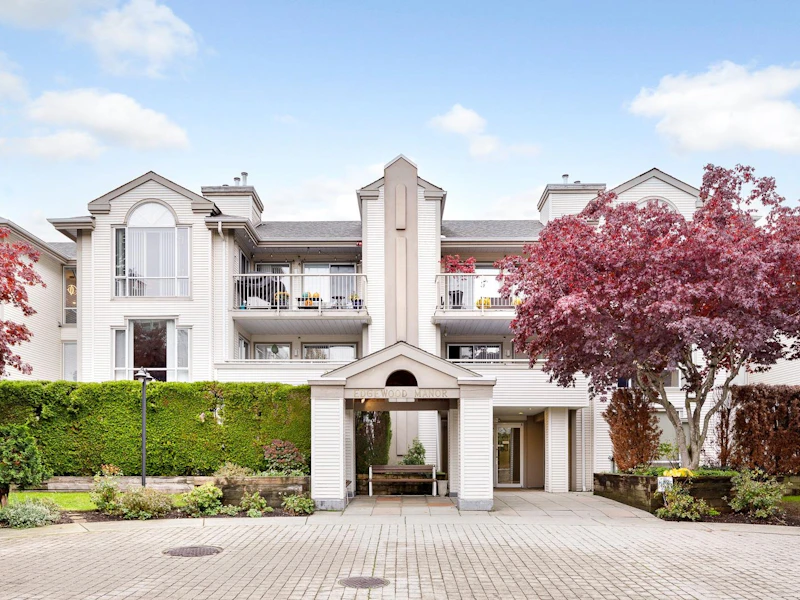 216 - 19122 122nd Avenue, Pitt Meadows BC V3Y 2N7