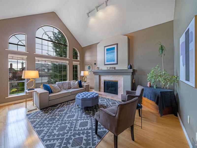 1383 Honeysuckle Lane, Coquitlam BC V3H 4S9