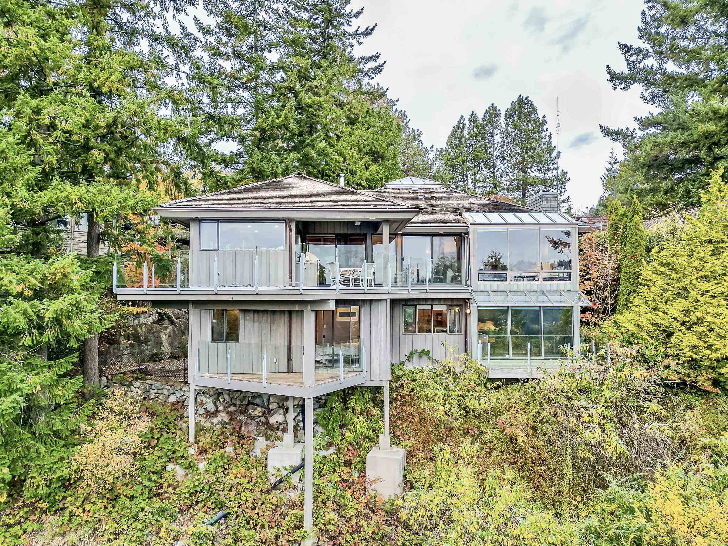 5960 Eagleridge Drive, West Vancouver, BC, V7W 3A9