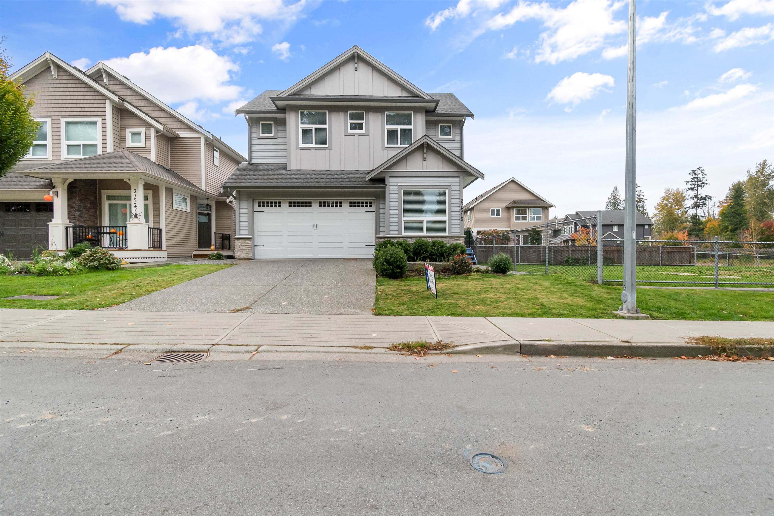 27516 28 Avenue, Langley, BC, V4W 0C4