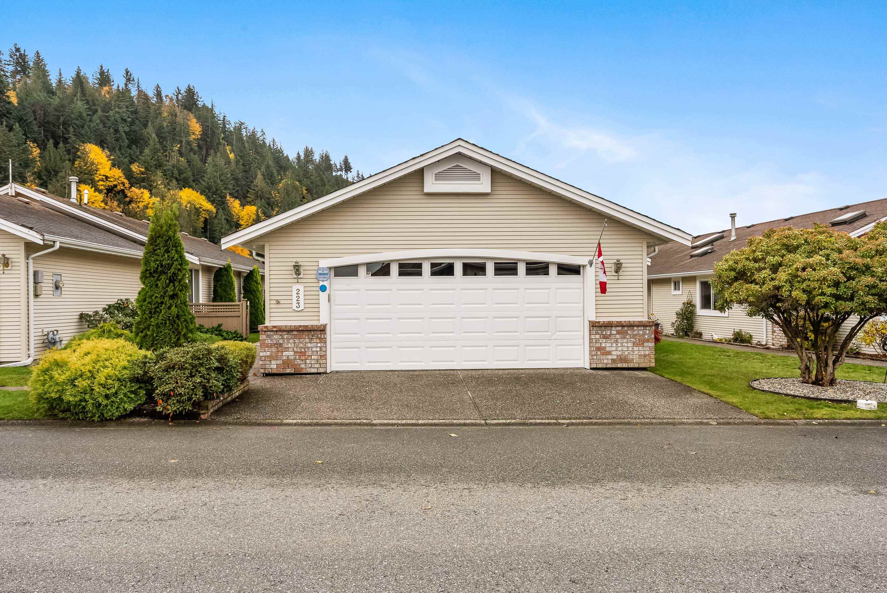 223-6001 Promontory Road, Chilliwack, BC, V2R 3E3