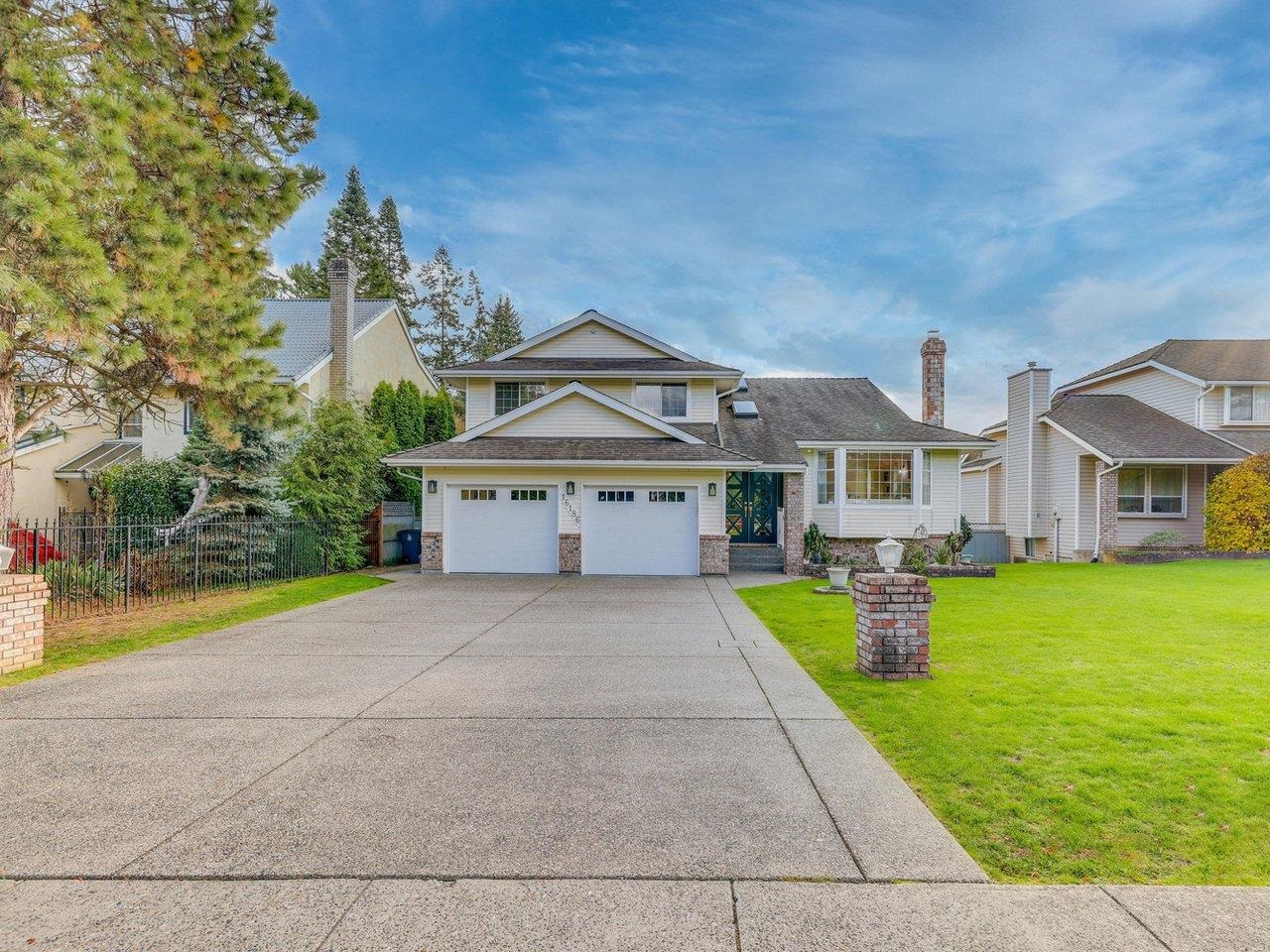 16186 9 Avenue, Surrey, BC, V4A 8W6