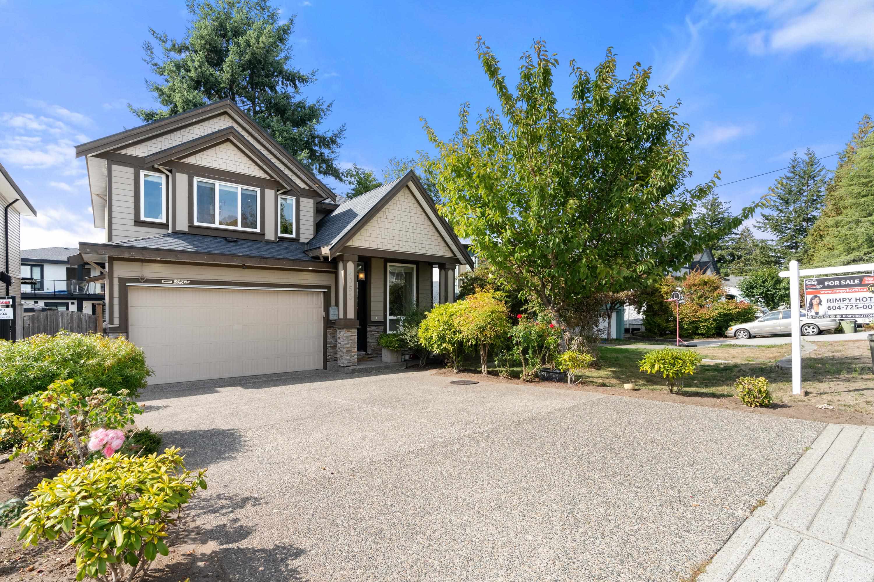 8053 114 Street, Delta, BC, V4C 5H8