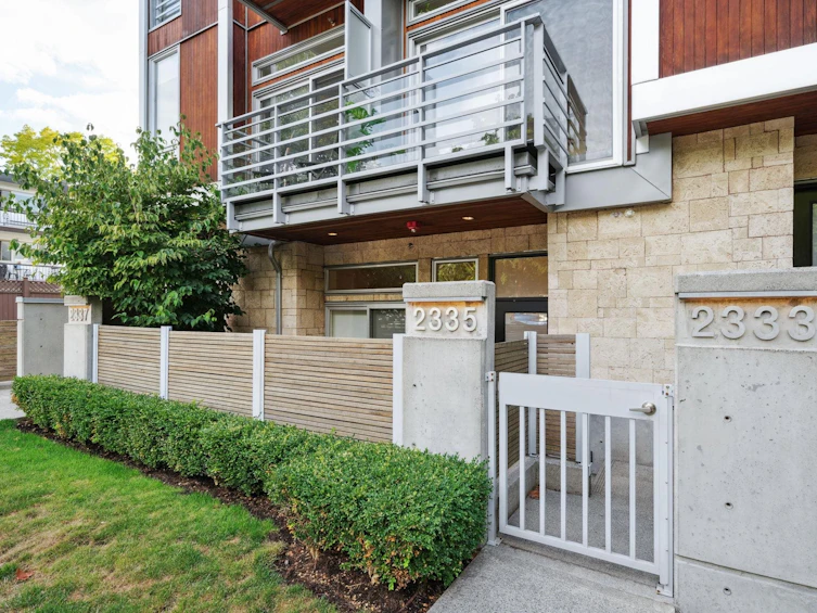 2335 Brunswick Street, Vancouver, BC, V5T 3L8
