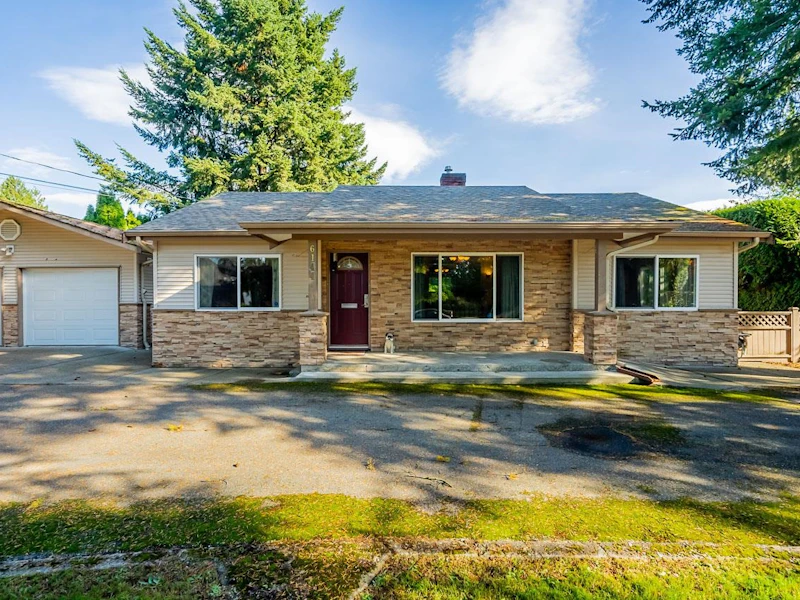 6144 170th Street, Surrey BC V3S 3Y8