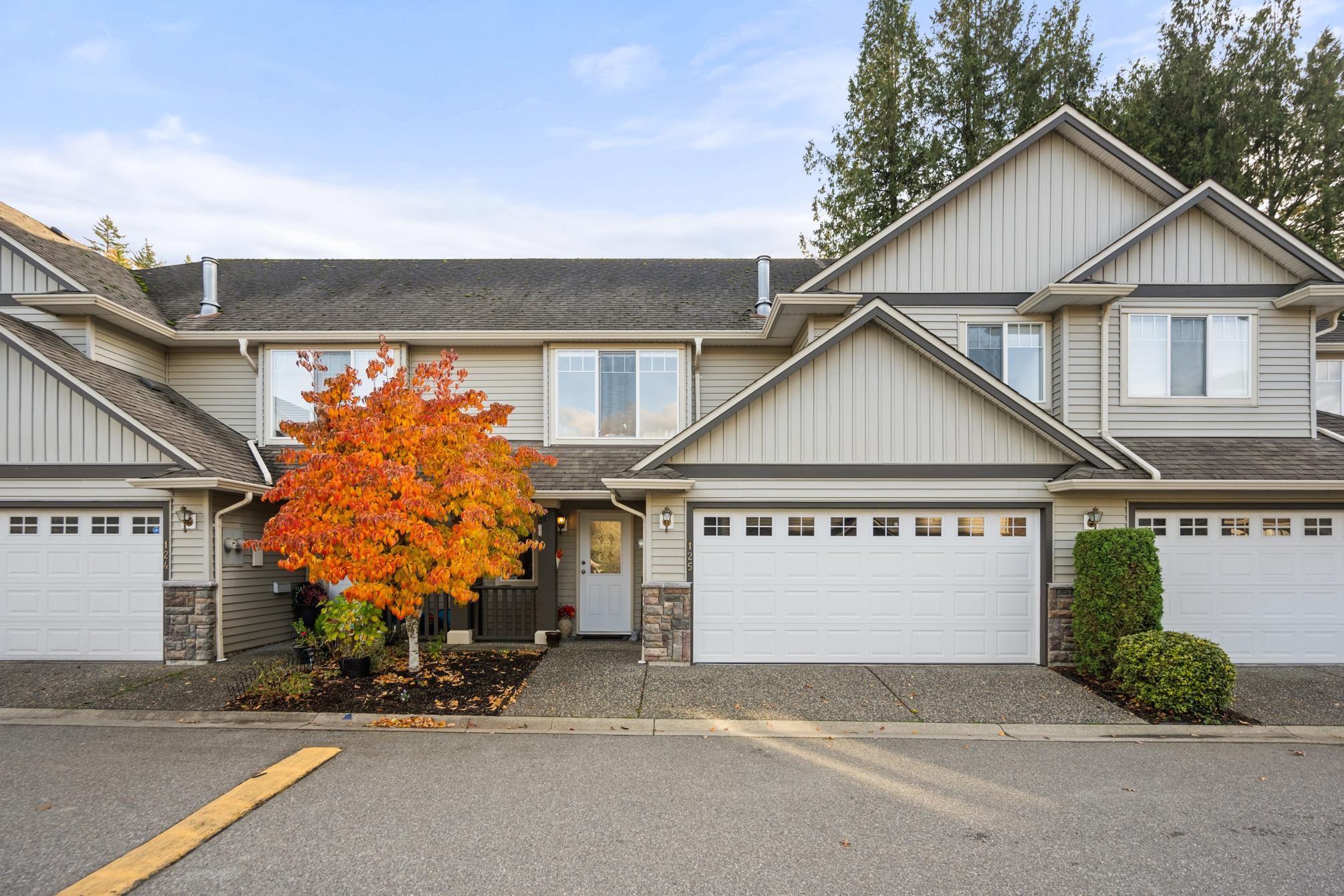 125-46360 Valleyview Road, Chilliwack, BC, V2R 5L7