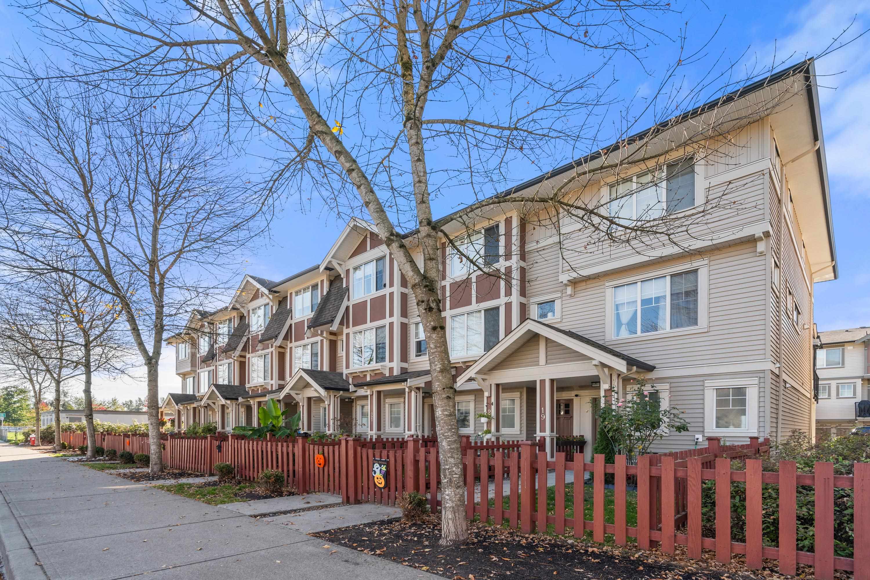21-10151 240 Street, Maple Ridge, BC, V2W 0G9