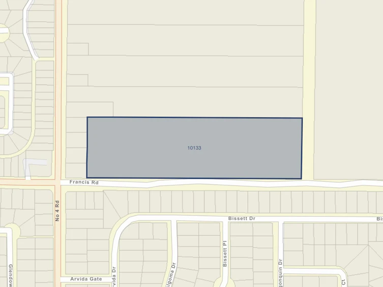 10133 Francis Road, Richmond, BC, V6Y 4H8