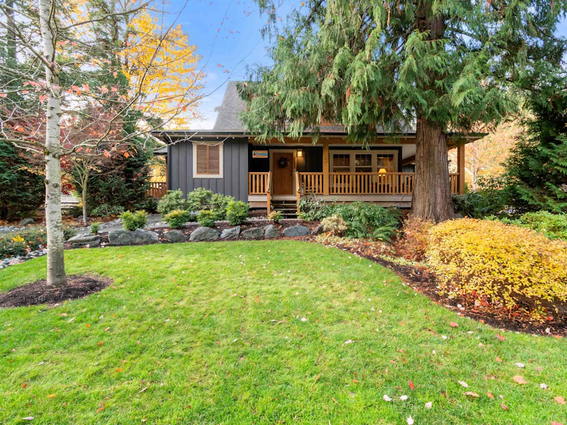 1801 Blackberry Lane, Cultus Lake BC V2R 0E1