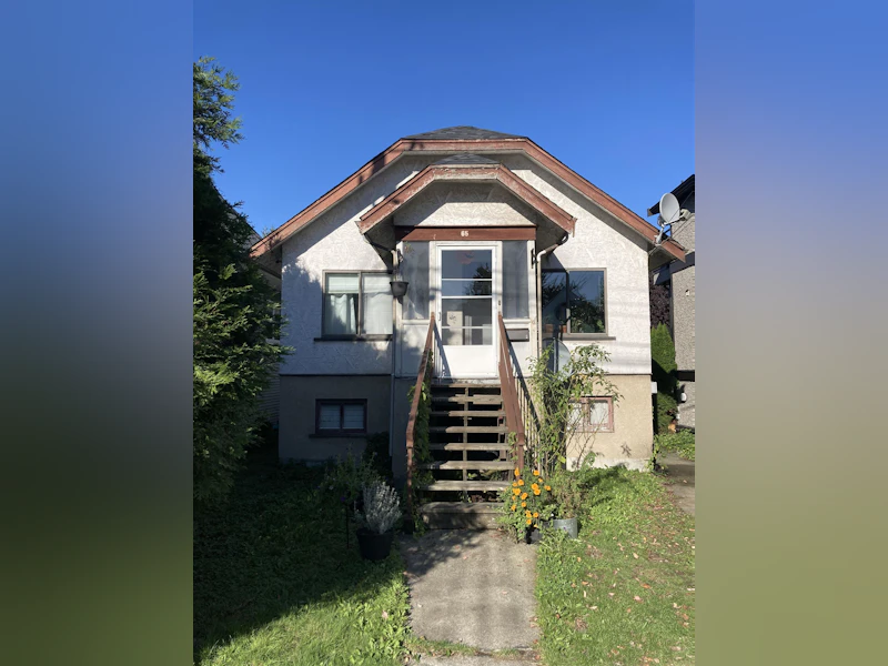 65 E King Edward Avenue, Vancouver BC V5V 2B8
