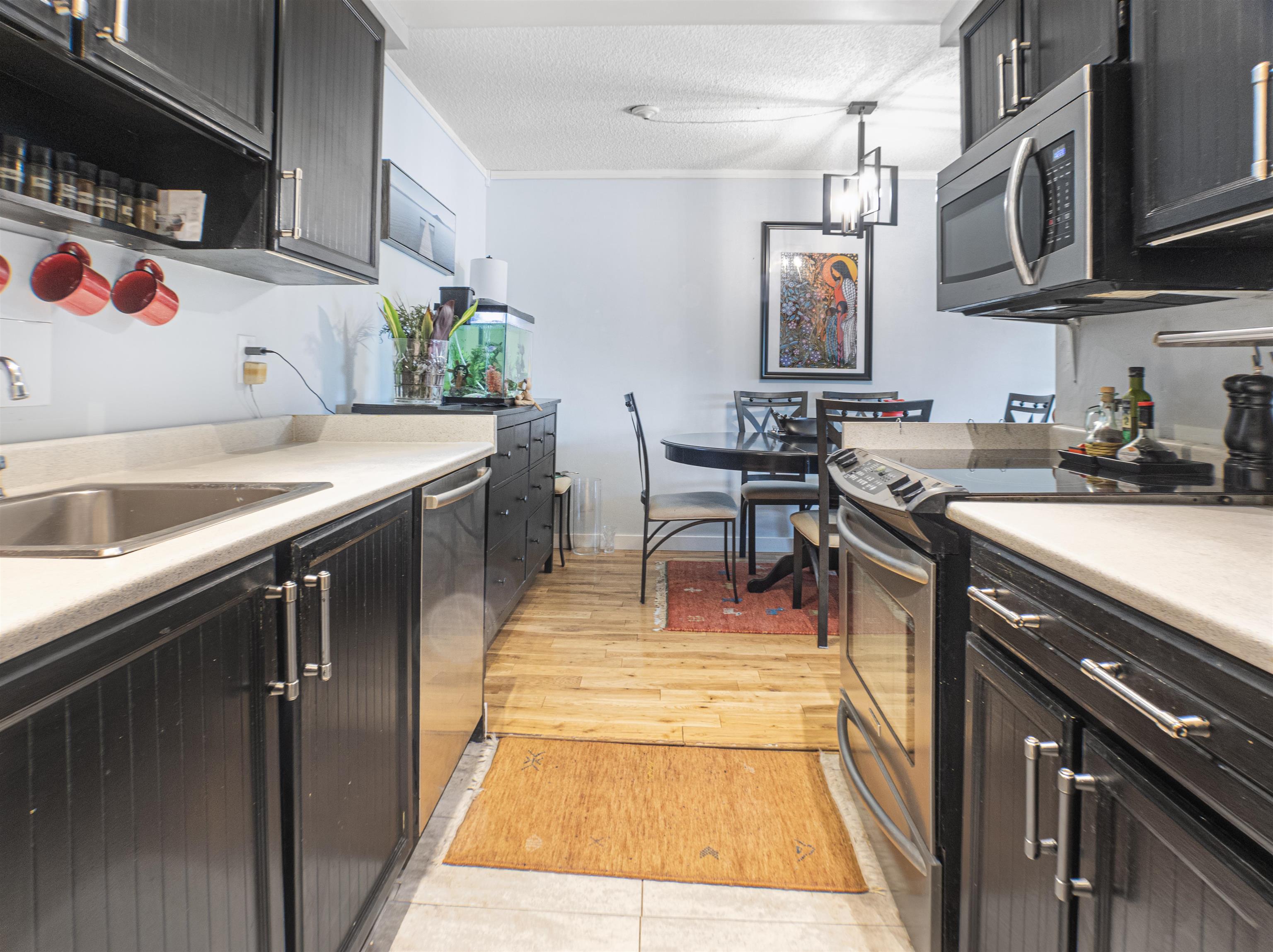 308-13530 Hilton Road, Surrey, BC, V3R 5J4