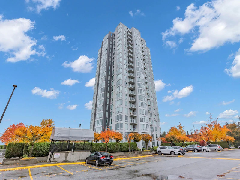 PH3 - 14820 104th Avenue, Surrey BC V3R 0V9