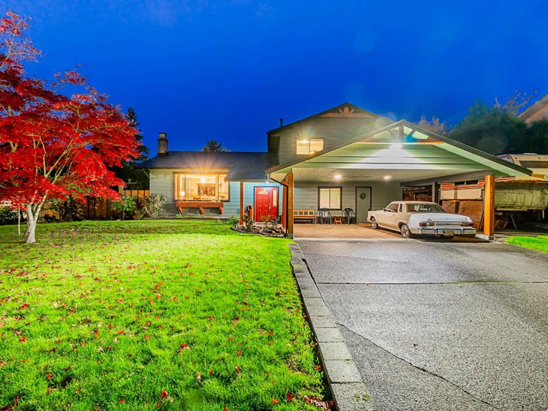 26496 30a Avenue, Langley BC V4W 3E1