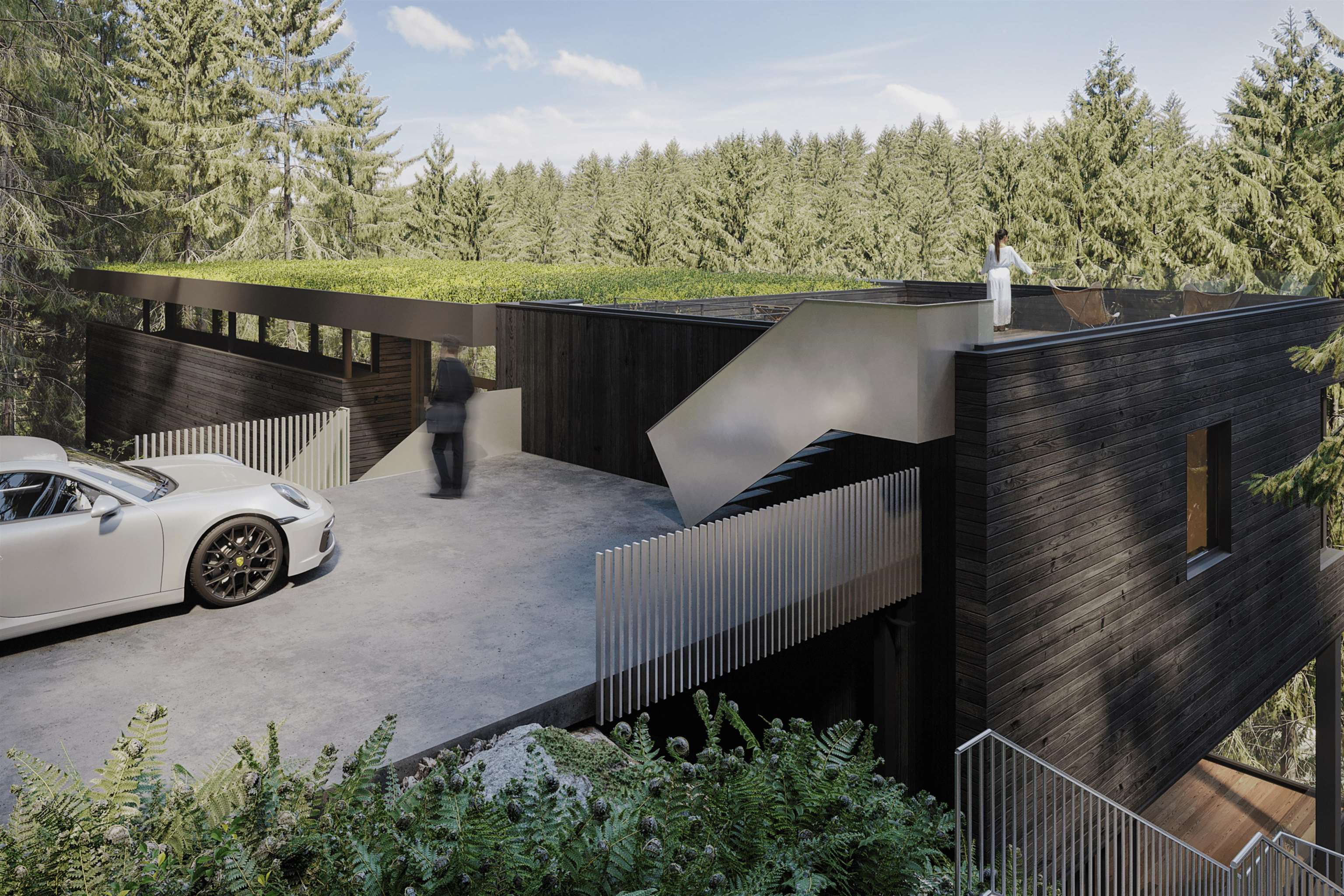 2101 Riverside Drive, North Vancouver, BC, V7H 1V8 - 4
