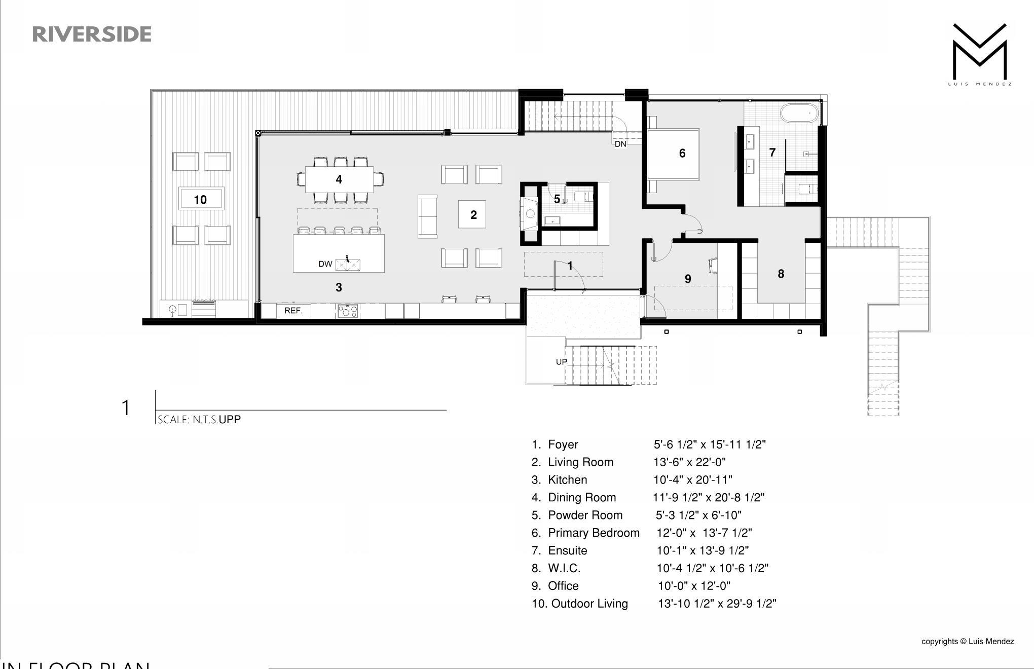 2101 Riverside Drive, North Vancouver, BC, V7H 1V8 - 7