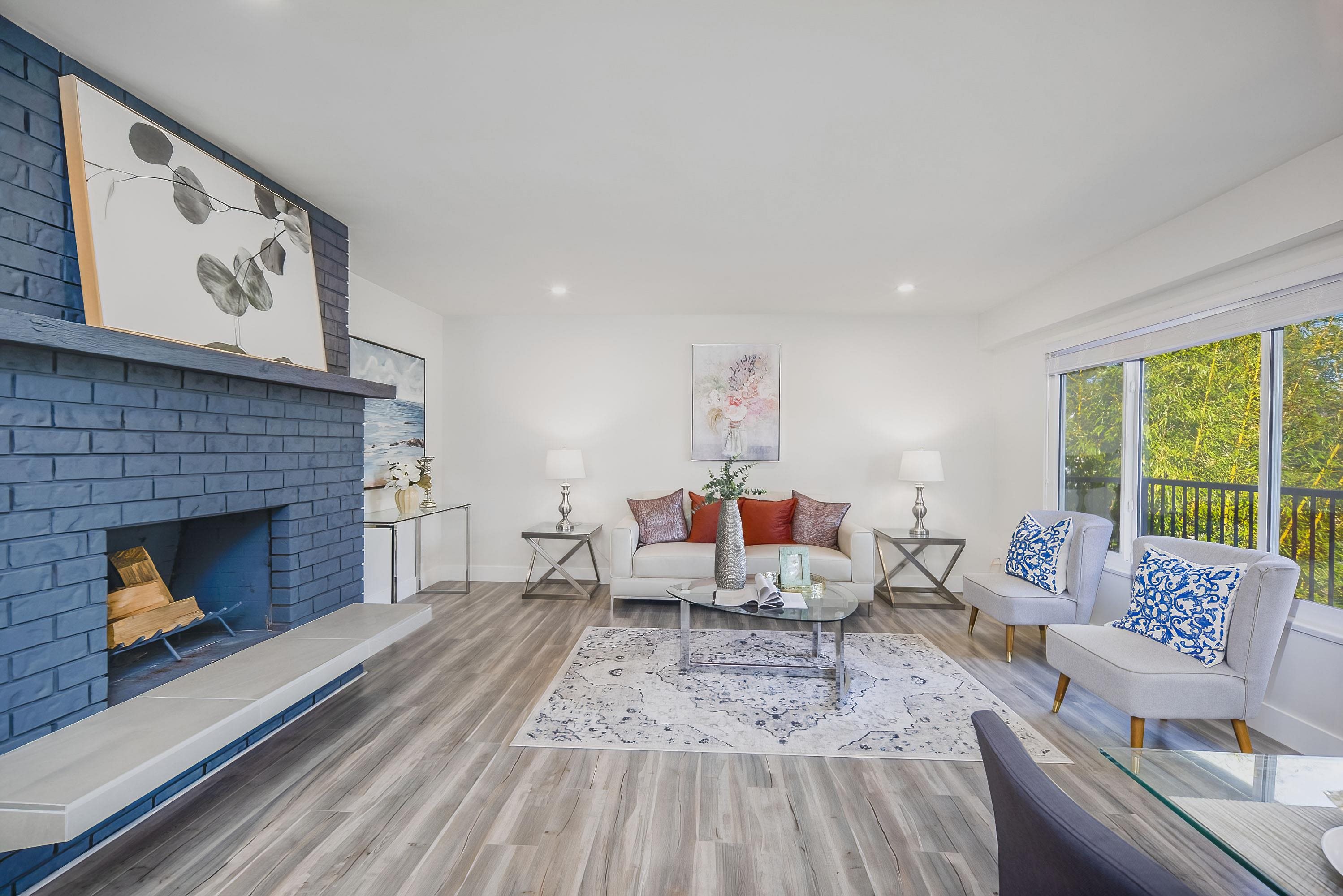 11091 Merchantman Place, Richmond, BC, V7E 4R3