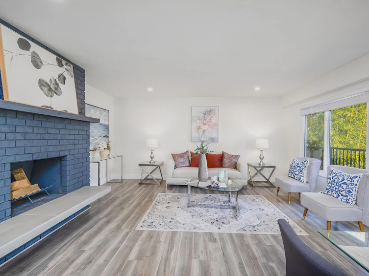 11091 Merchantman Place, Richmond, BC, V7E 4R3