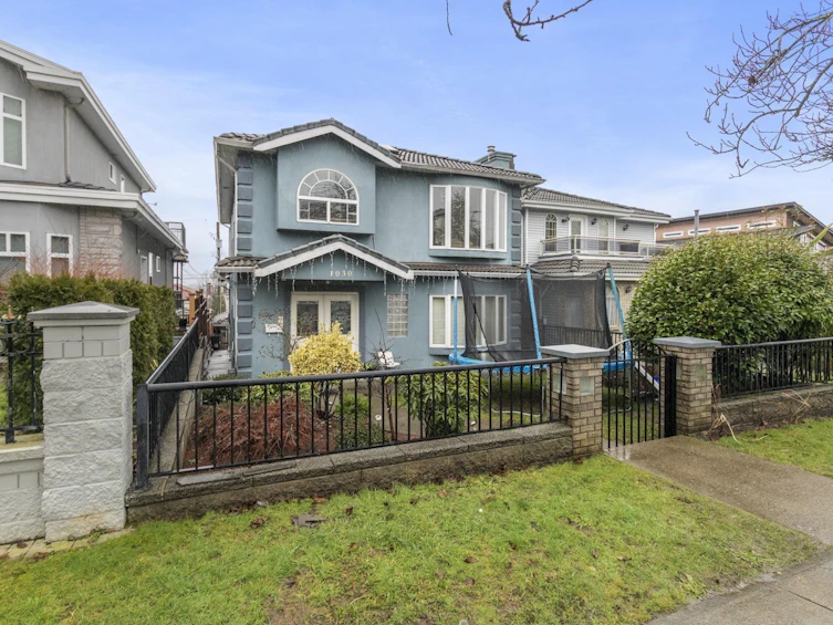 1030 E 63rd Avenue, Vancouver, BC, V5X 2L1