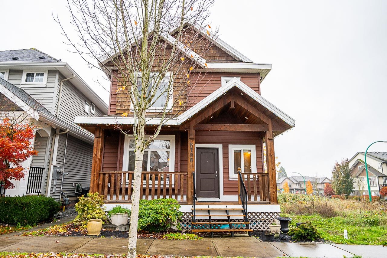 6708 191a Street, Surrey, BC, V4N 6A4