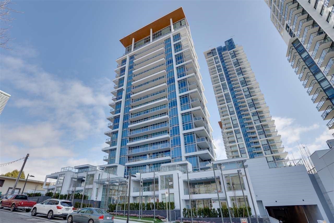 1102-2288 Alpha Avenue, Burnaby, BC, V5C 0L9