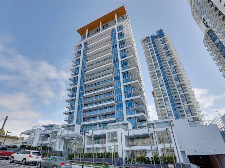 1102-2288 Alpha Avenue, Burnaby, BC, V5C 0L9
