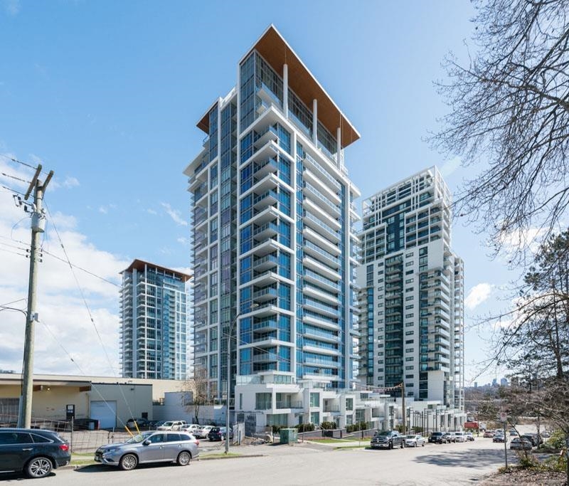 1102-2288 Alpha Avenue, Burnaby, BC, V5C 0L9 - 2