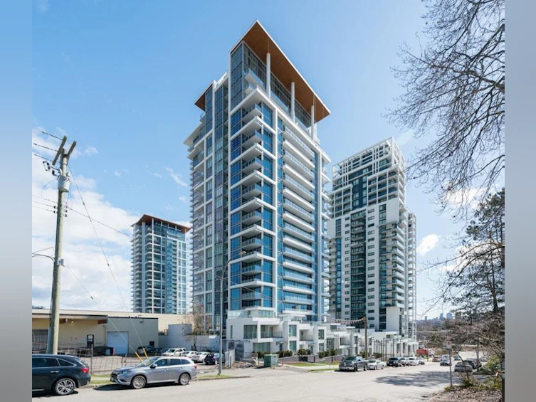 1102-2288 Alpha Avenue, Burnaby, BC, V5C 0L9 - 2