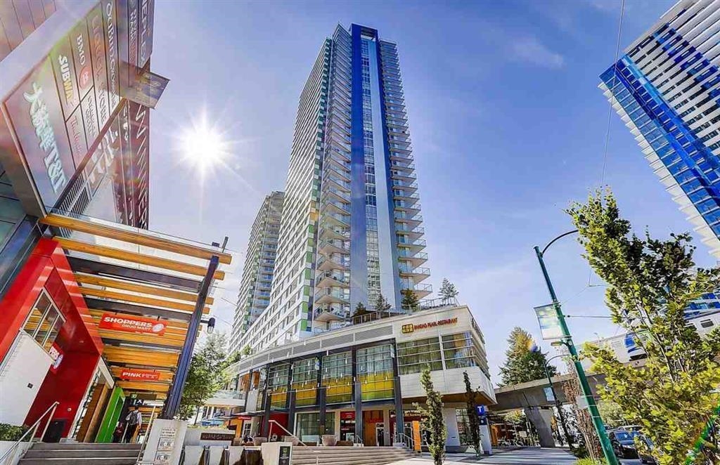 3207-488 SW Marine Drive, Vancouver, BC, V5X 0C6