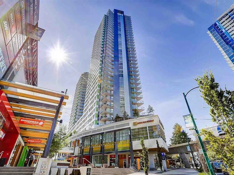 3207-488 SW Marine Drive, Vancouver, BC, V5X 0C6