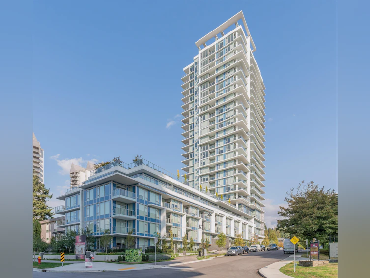 803-555 Sydney Avenue, Coquitlam, BC, V3K 0G5