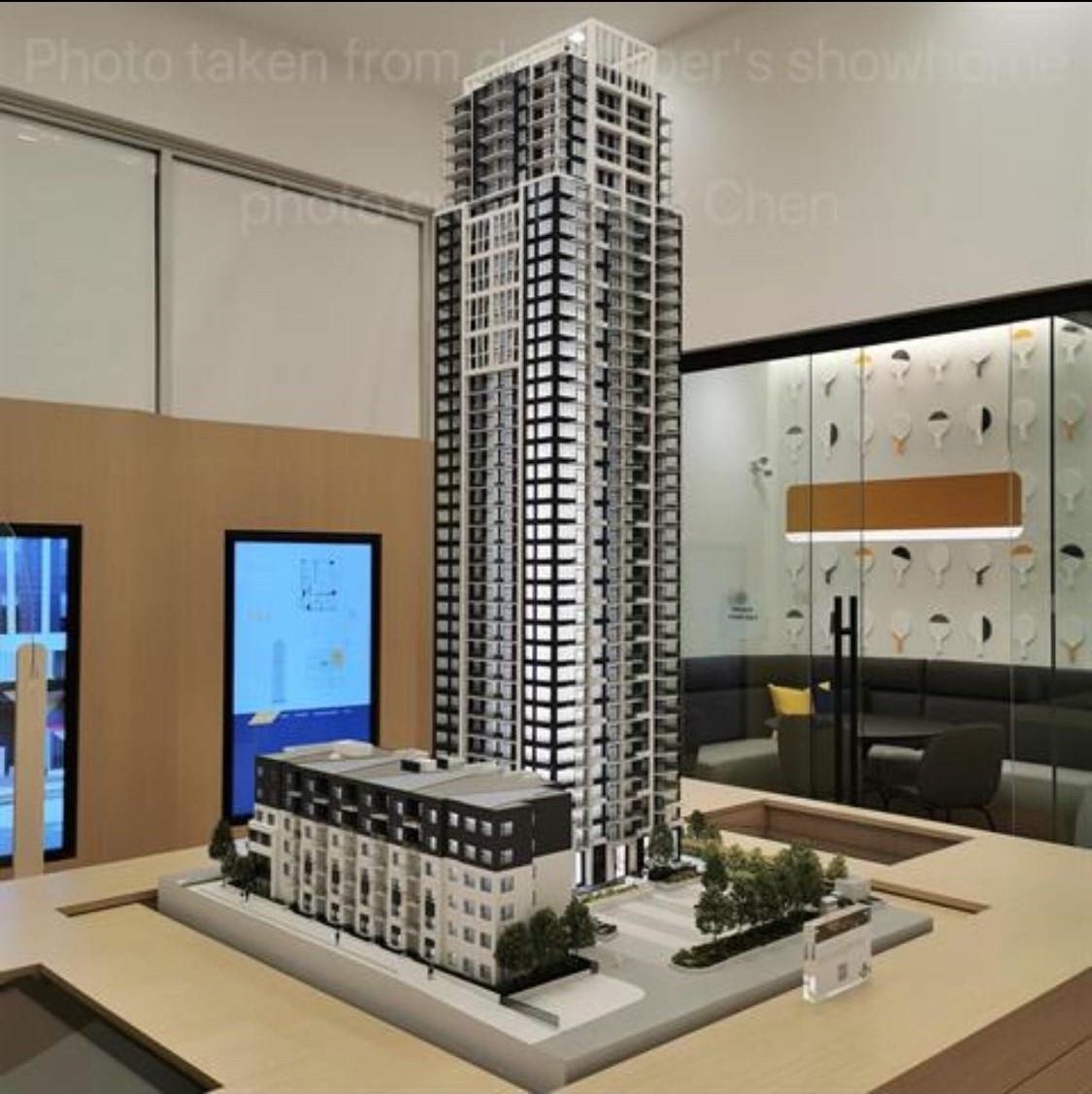 2704-6525 Telford Avenue, Burnaby, BC, V5H 2A9