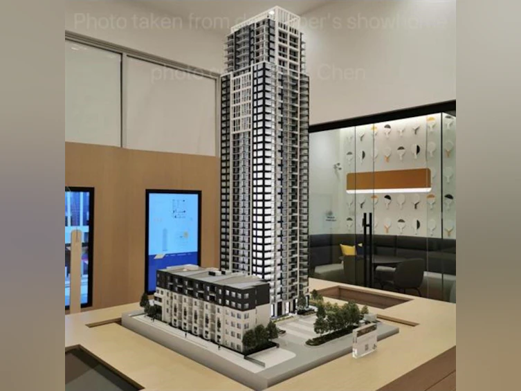 2704-6525 Telford Avenue, Burnaby, BC, V5H 2A9